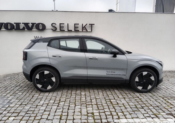 Volvo EX30 cena 193900 przebieg: 1000, rok produkcji 2023 z Częstochowa małe 742